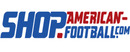 Shop American Football Firmenlogo für Erfahrungen zu Online-Shopping Meinungen über Sportshops & Fitnessclubs products