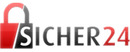Sicher24 Firmenlogo für Erfahrungen zu Rezensionen über andere Dienstleistungen
