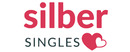 Silbersingles Firmenlogo für Erfahrungen zu Dating-Webseiten