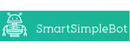 Smart Simple Bot Firmenlogo für Erfahrungen zu Finanzprodukten und Finanzdienstleister