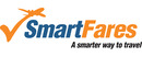 SmartFares Firmenlogo für Erfahrungen zu Reise- und Tourismusunternehmen