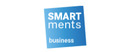 SMARTments Business Firmenlogo für Erfahrungen zu Reise- und Tourismusunternehmen