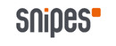 Snipes Firmenlogo für Erfahrungen zu Online-Shopping Testberichte zu Mode in Online Shops products