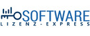 Software Lizenz Express Firmenlogo für Erfahrungen zu Testberichte über Software-Lösungen
