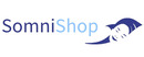 SomniShop Firmenlogo für Erfahrungen zu Online-Shopping Erfahrungen mit Anbietern für persönliche Pflege products