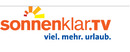 Sonnenklar.TV Firmenlogo für Erfahrungen zu Reise- und Tourismusunternehmen