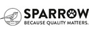 Sparrow Pet Firmenlogo für Erfahrungen zu Online-Shopping Haustierladen products