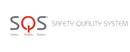 SQS Shop Firmenlogo für Erfahrungen zu Online-Shopping Testberichte Büro, Hobby und Partyzubehör products