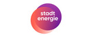 Stadtenergie Firmenlogo für Erfahrungen zu Stromanbietern und Energiedienstleister