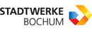Stadtwerke Bochum Firmenlogo für Erfahrungen zu Grüne Energie