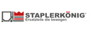 Staplerkönig Firmenlogo für Erfahrungen zu Online-Shopping Elektronik products