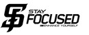 Stay Focused Firmenlogo für Erfahrungen zu Ernährungs- und Gesundheitsprodukten