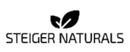 Steiger Naturals Firmenlogo für Erfahrungen zu Online-Shopping Erfahrungen mit Anbietern für persönliche Pflege products