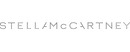Stella McCartney Firmenlogo für Erfahrungen zu Online-Shopping Mode products