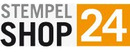 Stempelshop24 Firmenlogo für Erfahrungen zu Online-Shopping Büro, Hobby & Party Zubehör products