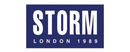 Storm London Firmenlogo für Erfahrungen zu Online-Shopping Testberichte zu Mode in Online Shops products