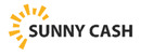 SunnyCash Firmenlogo für Erfahrungen zu Rabatte & Sonderangebote