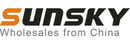 Sunsky Firmenlogo für Erfahrungen zu Online-Shopping Elektronik products