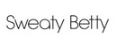 Sweaty Betty Firmenlogo für Erfahrungen zu Online-Shopping Testberichte zu Mode in Online Shops products