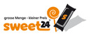 Sweet24 Firmenlogo für Erfahrungen zu Online-Shopping Testberichte zu Shops für Haushaltswaren products