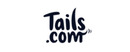 Tails.com Firmenlogo für Erfahrungen zu Online-Shopping Haustierladen products