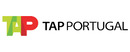 TAP Air Portugal Firmenlogo für Erfahrungen zu Reise- und Tourismusunternehmen