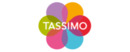 Tassimo Firmenlogo für Erfahrungen zu Online-Shopping Testberichte zu Shops für Haushaltswaren products