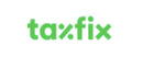 Taxfix Firmenlogo für Erfahrungen zu Rezensionen über andere Dienstleistungen
