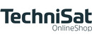 Technishop Firmenlogo für Erfahrungen zu Online-Shopping Elektronik products