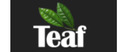 Teaf Firmenlogo für Erfahrungen zu Online-Shopping Bestellen Sie Online products