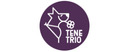 Tene Trio Firmenlogo für Erfahrungen zu Online-Shopping Haustierladen products
