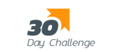 The 30k Challenge Firmenlogo für Erfahrungen zu Finanzprodukten und Finanzdienstleister