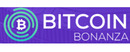 The Bitcoin Bonanza Firmenlogo für Erfahrungen zu Finanzprodukten und Finanzdienstleister
