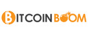 The Bitcoin Boom Firmenlogo für Erfahrungen zu Finanzprodukten und Finanzdienstleister
