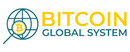 The Bitcoin Global System Firmenlogo für Erfahrungen zu Finanzprodukten und Finanzdienstleister