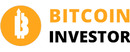 Bitcoin Investor Firmenlogo für Erfahrungen zu Finanzprodukten und Finanzdienstleister