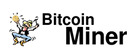 The Bitcoin Miner Firmenlogo für Erfahrungen zu Finanzprodukten und Finanzdienstleister