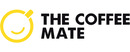 The Coffee Mate Firmenlogo für Erfahrungen zu Restaurants und Lebensmittel- bzw. Getränkedienstleistern