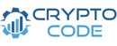 Logo The CryptoCode