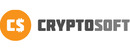 The Cryptosoftware Firmenlogo für Erfahrungen zu Finanzprodukten und Finanzdienstleister