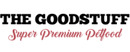 The Goodstuff Firmenlogo für Erfahrungen zu Online-Shopping Haustierladen products