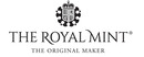 Royal Mint Firmenlogo für Erfahrungen zu Finanzprodukten und Finanzdienstleister