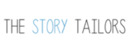 The Story Tailors Firmenlogo für Erfahrungen zu Online-Shopping Kinder & Baby Shops products