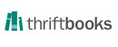 ThriftBooks Firmenlogo für Erfahrungen zu Online-Shopping Multimedia Erfahrungen products