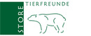 Tierfreunde Store Firmenlogo für Erfahrungen zu Online-Shopping Haustierladen products
