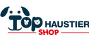 Top Haustier Shop Firmenlogo für Erfahrungen zu Online-Shopping Haustierladen products