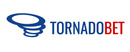 Tornadobet Firmenlogo für Erfahrungen zu Andere Dienstleistungen
