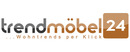 Trendmoebel24 Firmenlogo für Erfahrungen zu Online-Shopping Testberichte zu Shops für Haushaltswaren products