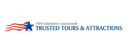 Trusted Tours and Attractions Firmenlogo für Erfahrungen zu Online-Shopping Langzeit-Reisen products