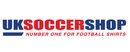 UK Soccer Shop Firmenlogo für Erfahrungen zu Online-Shopping Sportshops & Fitnessclubs products